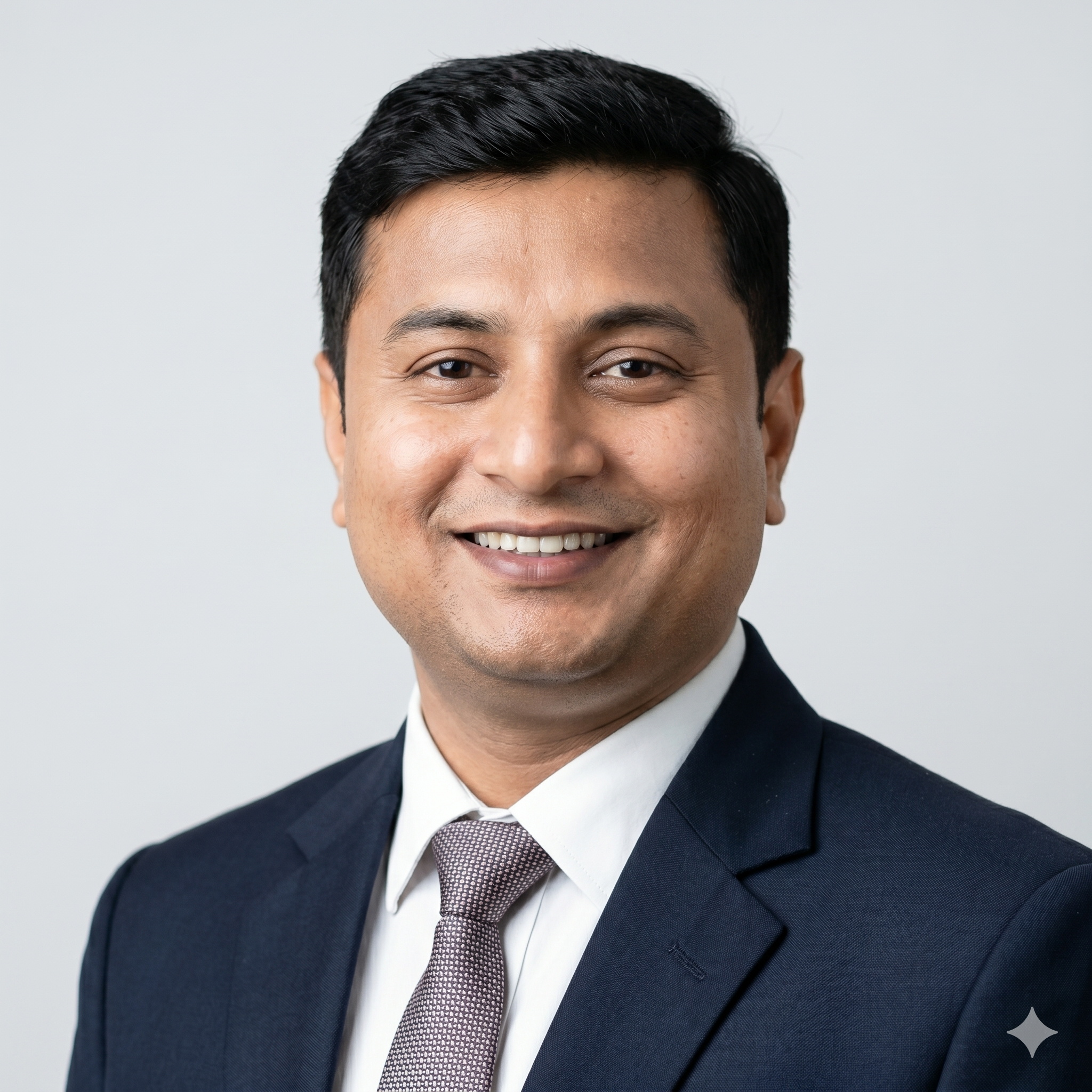 Sumit Kumar