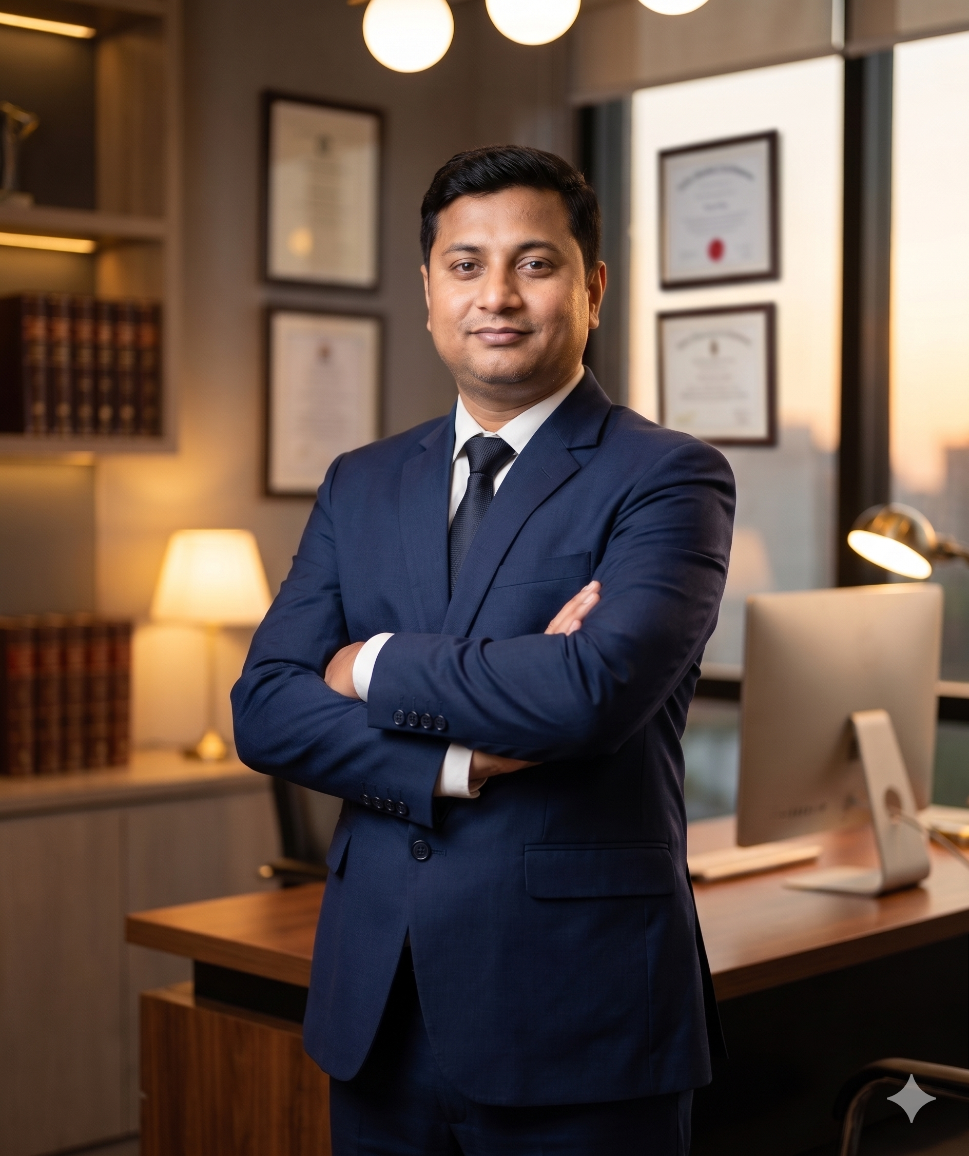 Sumit Kumar - Financial Distributor